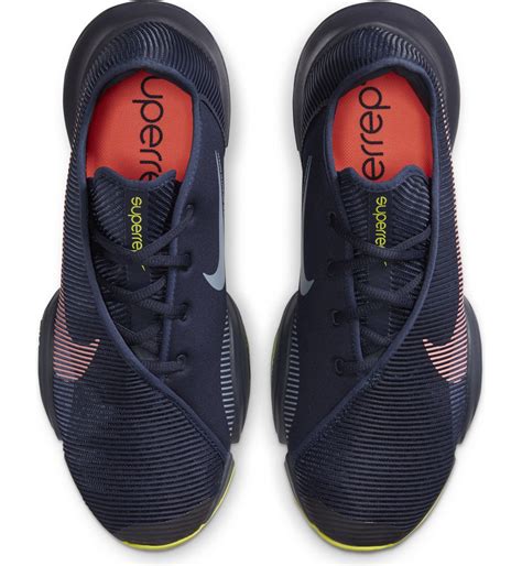 nike herren trainingsschuh air zoom dynamic